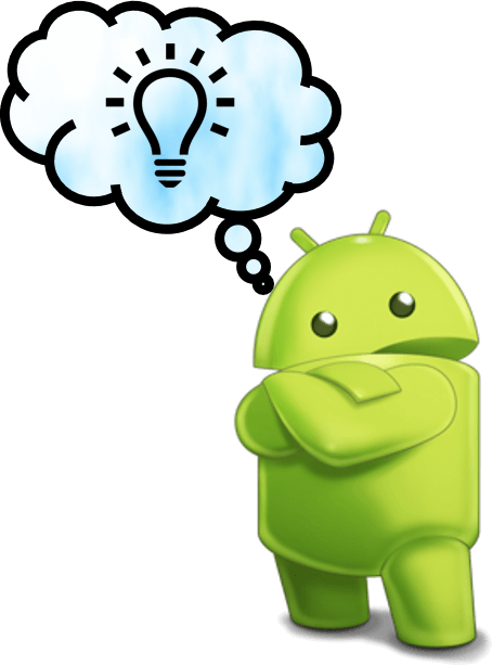 Got A Killer App Idea?